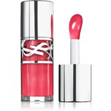 Yves Saint Laurent Loveshine Plumping Lip Oil Gloss sijaj za ustnice odtenek 9 Cherry Flash 6 ml | Shoptok.si