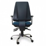 Olimp Sport Kancelarijska stolica M 201 asin/hrom/hrom | ePonuda.com