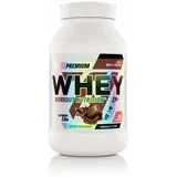 whey protein wn 2kg čokolada