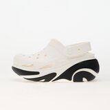 Crocs Sneakers Bubble Crush Clog White EUR 37-38 Cene