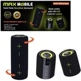 Zvučnik bluettoth maxmobile MT17 tws 0459