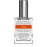 The Library of Fragrance Pizza kolonjska voda uniseks 30 ml Cene