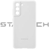 Samsung S21+ case bijela* Cijene