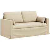  Set sofe 2 pcs Krema 158 x 78 x 80 cm tkanina | shoptok.hr