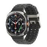 Samsung Galaxy Watch Ultra 2025 LTE 47mm Titanium Silver | Eponuda.ba