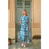 Marisse Women's Skirt L-Sc-4612 D.Green | Shoptok.si