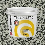 Samoborka Završna dekorativna žbuka G1 (25 kg) | shoptok.hr
