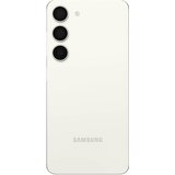Samsung Zadnje steklo z vkljuceno leco, originalni Galaxy S23 - krem, (20897964) Cene