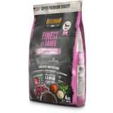 Belcando suva hrana za pse sklonim gojenju finest light 4kg | Eponuda.com