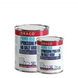 DRACO Specijalna hidroizolacija Primo 850 A(2,33 kg) + B(1 kg) 3,33 kg | shoptok.hr