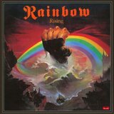 Rainbow RISING Cene