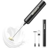 POWERLIX 3-v-1 električni penilnik mleka USB-C | Shoptok.si