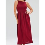 Sinsay Midi haljina s naramenicama | shoptok.hr