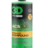  3D PASTA ACA 500 X-TRA GRUBA 946ML Cijene