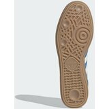 Adidas Nizke superge modra / bela | Shoptok.si