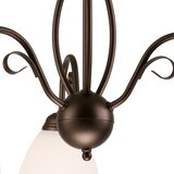 Luster na lancu ADELLE 3xE27/60W/230V | Eponuda.com