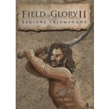 Steam Field of Glory II: Legions Triumphant (DLC) (PC) Key GLOBAL | ePonuda.com