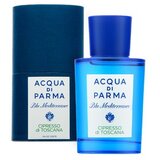 Acqua Di Parma Blu Mediterraneo Cipresso di Toscana toaletna voda 75 ml unisex | Shoptok.si