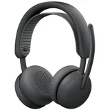 headset - zone wireless 2 es for b - graphite - bt/corded - EMEA28i-935 - A00197,UC