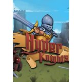  hyper knights steam key global | ePonuda.com