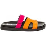 Steve Madden Sandali & Odprti čevlji Missile-e sandal Oranžna | Shoptok.si