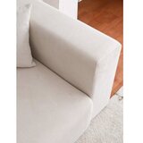 Atelier Del Sofa yolo corner - white white corner sofa | Eponuda.com