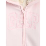 GAP Baby Sherpa Jumpsuit - Girls | Shoptok.si