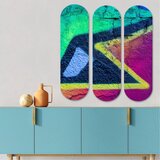 Wallity slika 3KY3795, 70x70 cm, 3 dijela | Eponuda.ba