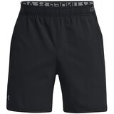 Under Armour Športne hlače 'Vanish' siva / črna Cene
