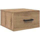  Noćni ormar hrast artisan 35 x 35 x 20 cm Konstruirano drvo | Eponuda.com