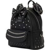 Loungefly mini ruksak Disney Minnie Mouse Studs & Chains 26 cm | shoptok.hr