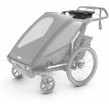 Thule console 2 chariot Cene