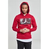 MT Men Pray Hoody ruby | shoptok.hr