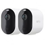ARLO Pro 5 VMC4260P-100EUS set dveh belih zunanjih IP kamer, (21025629) Cene
