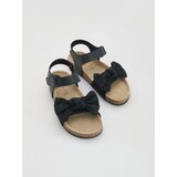 Reserved Sandale de bebe - crno | shoptok.hr