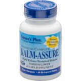Nature's Plus Kalm-Assure Nature's Plus Kalm-Assure Slike