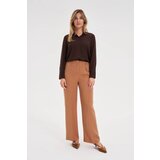 Marisse WOMEN'S SHIRT Z-KO-4822 BROWN | shoptok.hr