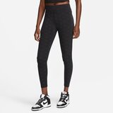 Nike Pajkice 'Air' temno siva / črna / bela | Shoptok.si