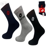 Raj-Pol Unisex's 3Pack Socks Frotte Lotto | Shoptok.si
