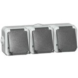 Peha vtičnica D 6633 WAB, (21041247) | Shoptok.si