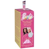 Glov barbie satenska kapa za spavanje zigzag | ePonuda.com