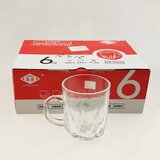 Staklena casa za kuvano vino i rakiju JC-12412 | ePonuda.com