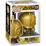 Funko Pop Movies Black Adam Dr. Fate Cene