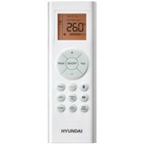  Klima uređaj komplet Hyundai 3.5 k Performance Inverter Plus - ASCI-128CBW4B/AS | shoptok.hr