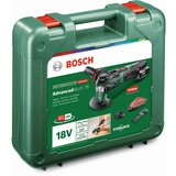 Bosch Aku višenamjenski alat Advancedmulti 18 + set pribora | shoptok.hr
