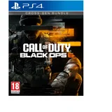 Activision Blizzard Call of Duty: Black Ops 6 /PS4