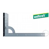 Wolfcraft vinkla univerzalna dužina 500 mm