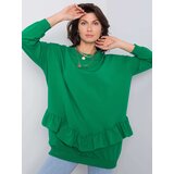 FANCY Sweatshirt-FA-BL-6961.39P-green | shoptok.hr