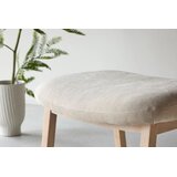 Venture Home tabure Rile 60 × 42 × 70 cm, bež | shoptok.hr