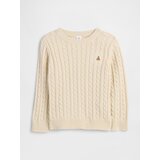 GAP Baby Knitted Sweater Brannan Bear - Boys | Shoptok.si